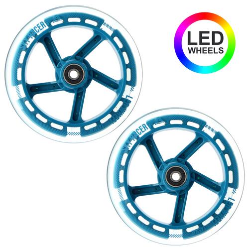 Apollo Wheels Set Pro Scooter