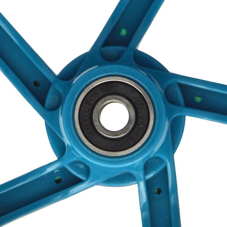 Apollo Apollo Wheels Set Pro Scooter - Blau - 1 | SportScheck