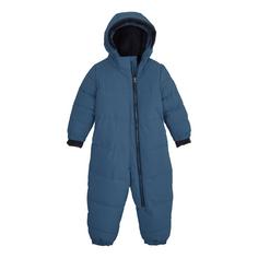 first instinct by killtec FIOW 20 MNS QLTD ONPC Skihose Kinder Blau3048