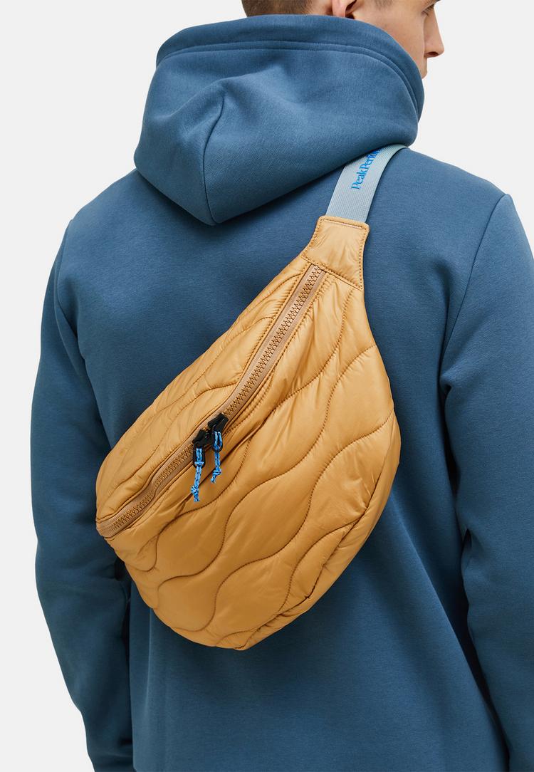 Peak Performance Peak Performance Bauchtasche - CAMEL - 1 | SportScheck