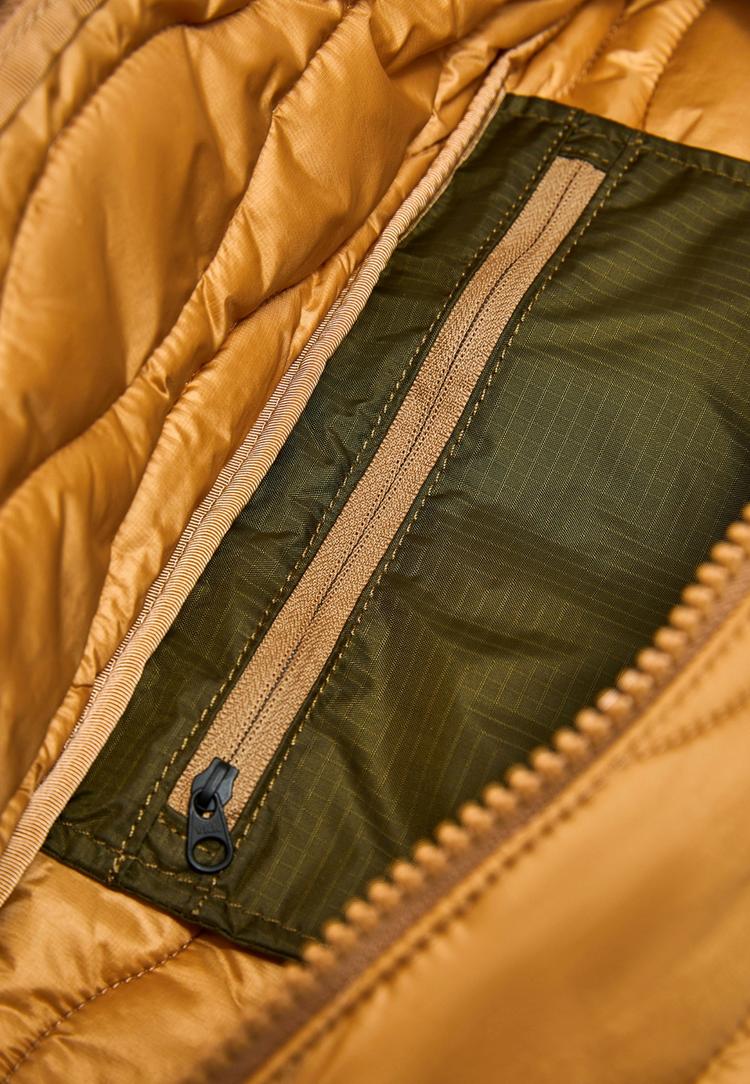 Peak Performance Peak Performance Bauchtasche - CAMEL - 4 | SportScheck