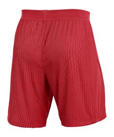 Rückansicht von Nike Vapor V Short Fußballshorts Herren rotrot