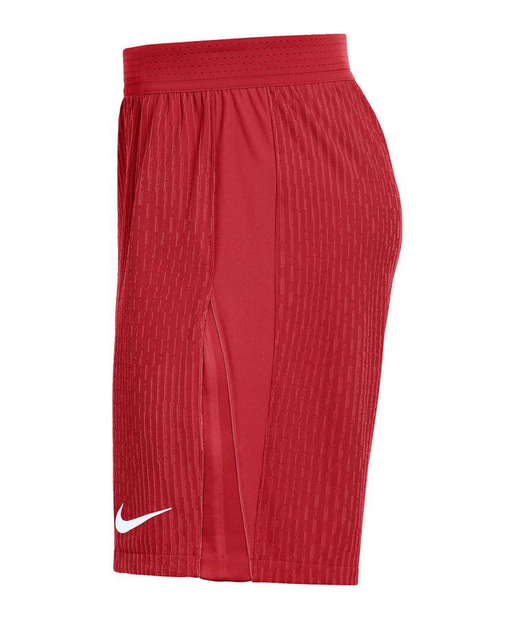 Nike Nike Vapor V Short Fu&szlig;ballshorts Herren - rotrot - 0 | SportScheck
