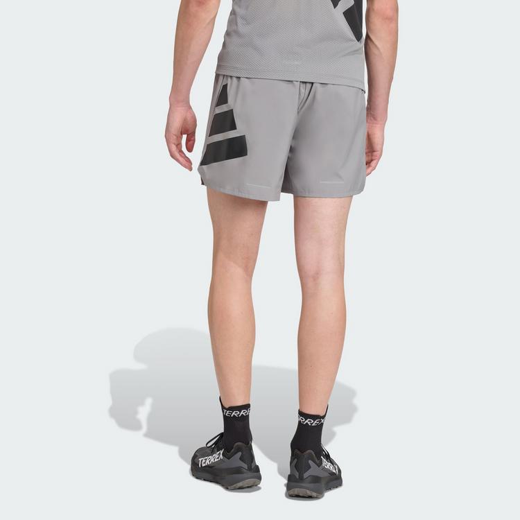 adidas adidas Xperior Shorts Funktionsshorts Herren - Grey Three - 1 | SportScheck