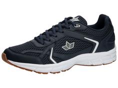 LICO Laufschuh Laufschuhe Herren marine/grau