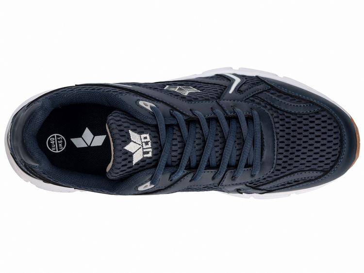 LICO LICO Laufschuh Laufschuhe Herren - marine/grau - 1 | SportScheck