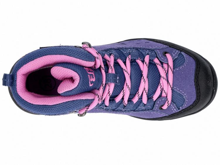 Br&uuml;tting Br&uuml;tting Wanderschuh Wanderschuhe M&auml;dchen - lila/rosa - 1 | SportScheck