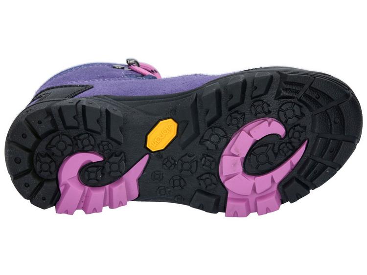 Br&uuml;tting Br&uuml;tting Wanderschuh Wanderschuhe M&auml;dchen - lila/rosa - 2 | SportScheck