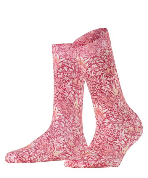 Burlington Snakeshead SO Socken Damen