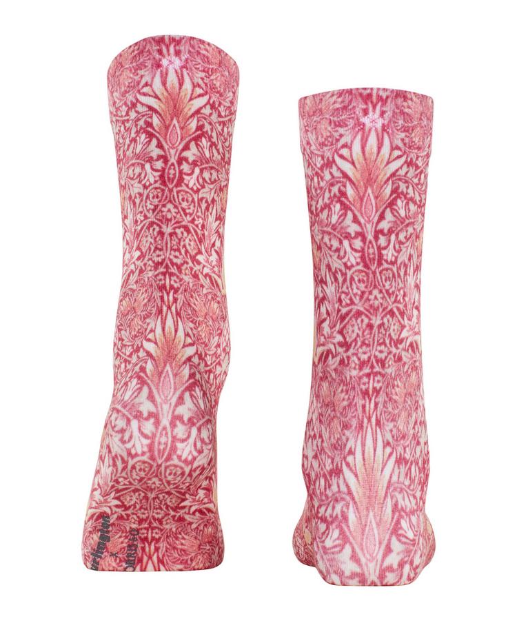 Burlington Burlington Snakeshead SO Socken Damen - oxford (8430) - 0 | SportScheck