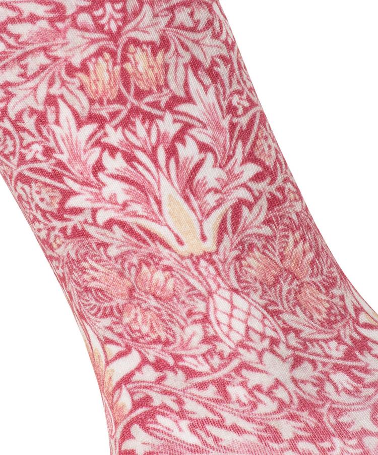 Burlington Burlington Snakeshead SO Socken Damen - oxford (8430) - 1 | SportScheck