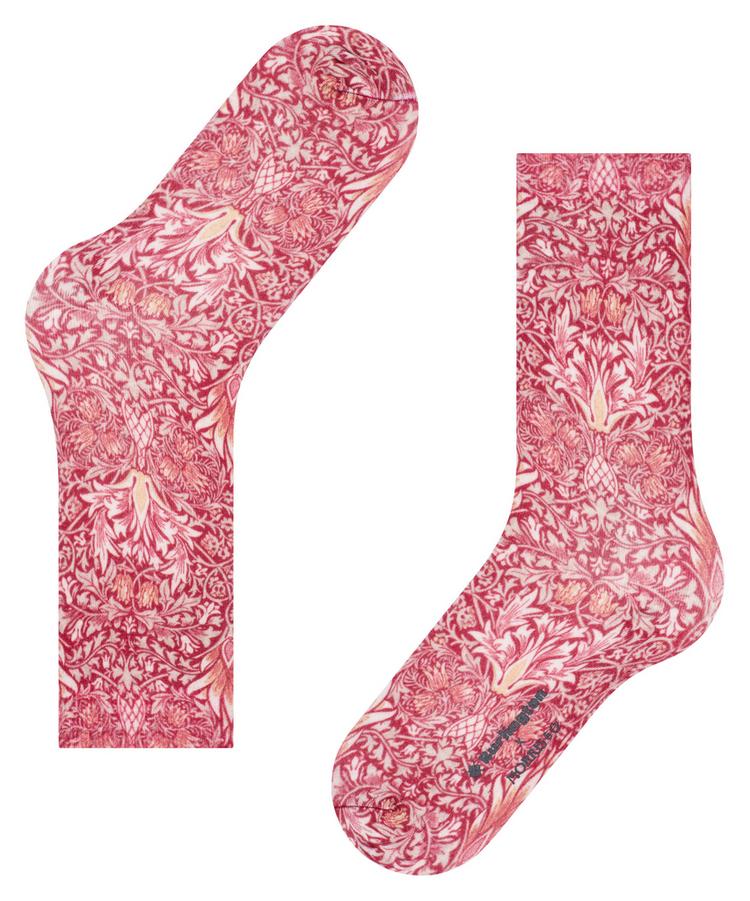 Burlington Burlington Snakeshead SO Socken Damen - oxford (8430) - 2 | SportScheck