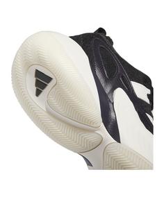 adidas Trae Unlimited 2 Hallenschuhe Herren schwarz