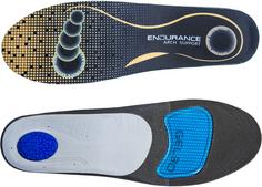 Endurance Arch Support High Einlegesohlen 1001 Black