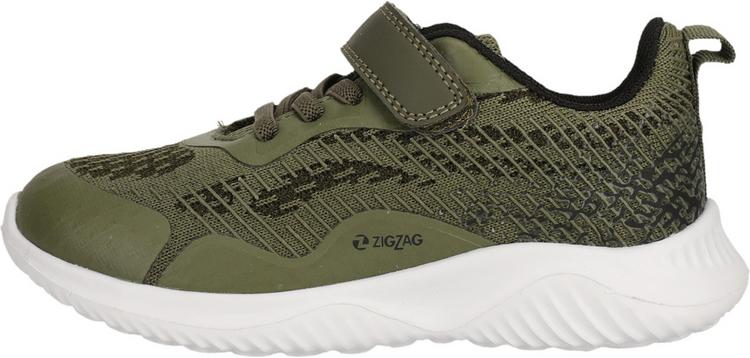 ZigZag ZigZag Gumpa Sneaker Kinder - 3013 Hunter Green - 0 | SportScheck