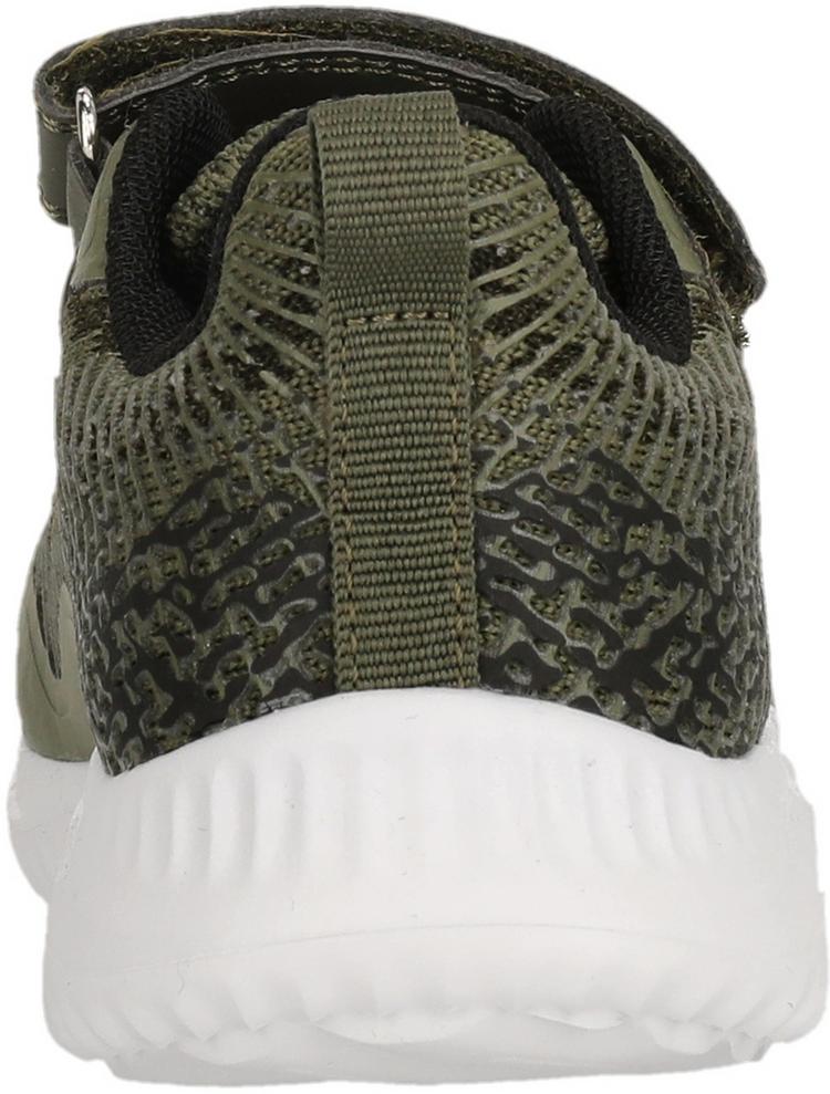 ZigZag ZigZag Gumpa Sneaker Kinder - 3013 Hunter Green - 3 | SportScheck