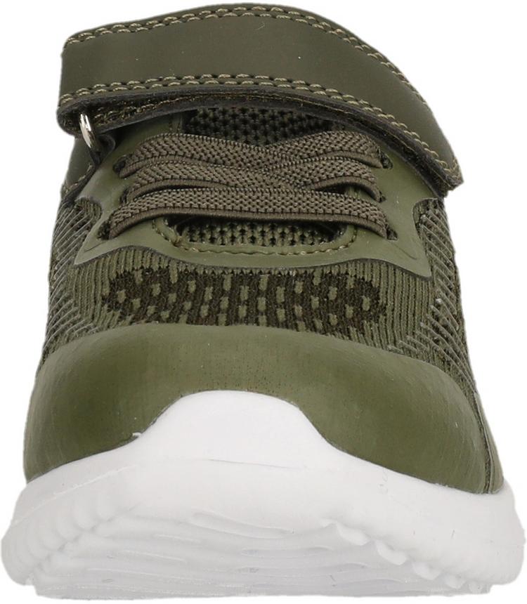 ZigZag ZigZag Gumpa Sneaker Kinder - 3013 Hunter Green - 5 | SportScheck