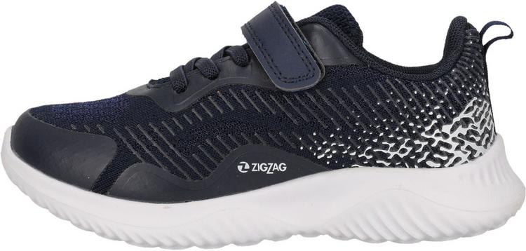 ZigZag ZigZag Gumpa Sneaker Kinder - 2002 Navy - 0 | SportScheck