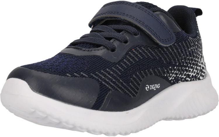 ZigZag ZigZag Gumpa Sneaker Kinder - 2002 Navy - 0 | SportScheck