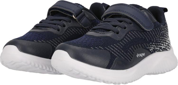 ZigZag ZigZag Gumpa Sneaker Kinder - 2002 Navy - 1 | SportScheck
