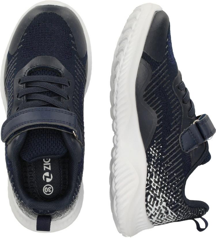 ZigZag ZigZag Gumpa Sneaker Kinder - 2002 Navy - 2 | SportScheck