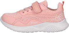 ZigZag Gumpa Sneaker Kinder 4210 Rose Shadow