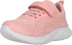 Rückansicht von ZigZag Gumpa Sneaker Kinder 4210 Rose Shadow
