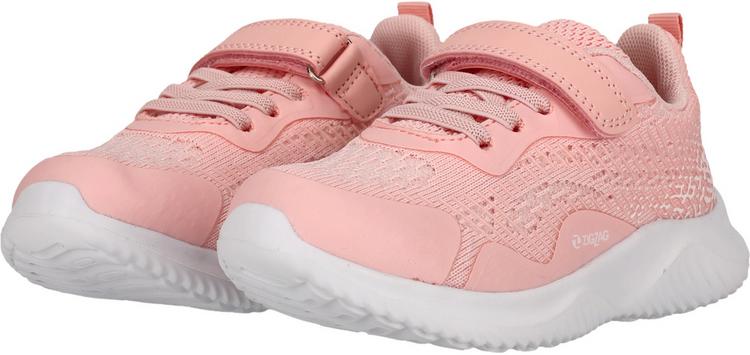 ZigZag ZigZag Gumpa Sneaker Kinder - 4210 Rose Shadow - 1 | SportScheck