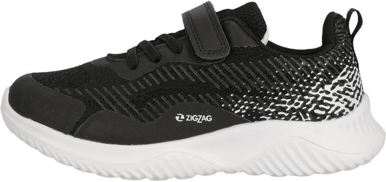 ZigZag ZigZag Gumpa Sneaker Kinder - 1001 Black - 0 | SportScheck