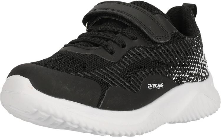 ZigZag ZigZag Gumpa Sneaker Kinder - 1001 Black - 0 | SportScheck