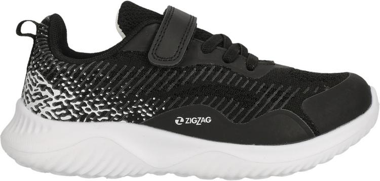 ZigZag ZigZag Gumpa Sneaker Kinder - 1001 Black - 0 | SportScheck