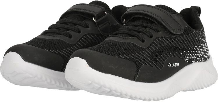 ZigZag ZigZag Gumpa Sneaker Kinder - 1001 Black - 1 | SportScheck