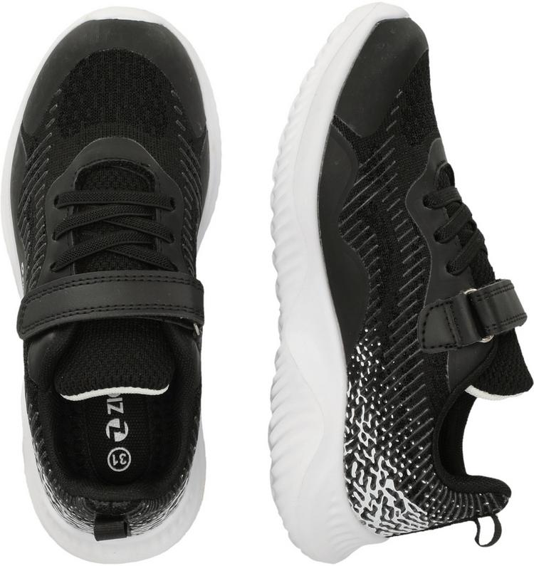 ZigZag ZigZag Gumpa Sneaker Kinder - 1001 Black - 2 | SportScheck