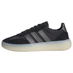 adidas Barreda Decode Schuh Sneaker Damen Core Black / Iron Metallic / Carbon