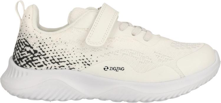 ZigZag ZigZag Gumpa Sneaker Kinder - 1002 White - 0 | SportScheck