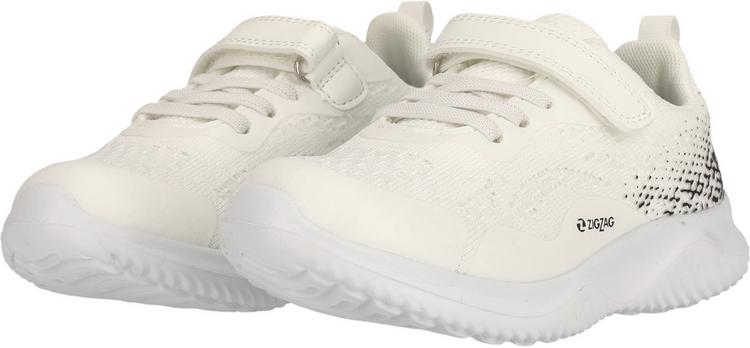 ZigZag ZigZag Gumpa Sneaker Kinder - 1002 White - 1 | SportScheck