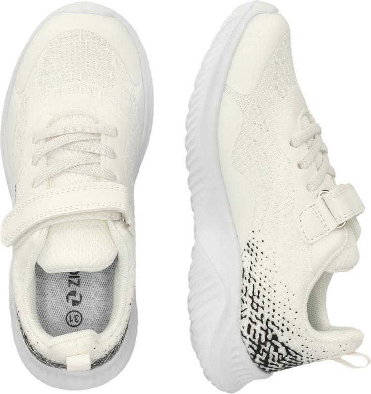 ZigZag ZigZag Gumpa Sneaker Kinder - 1002 White - 2 | SportScheck