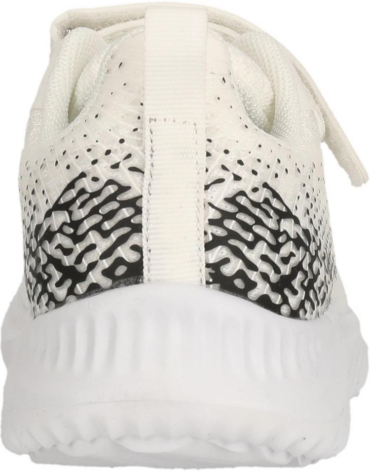 ZigZag ZigZag Gumpa Sneaker Kinder - 1002 White - 3 | SportScheck