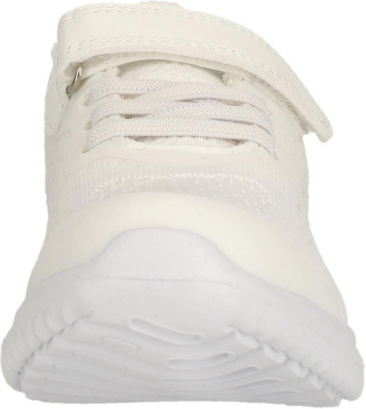 ZigZag ZigZag Gumpa Sneaker Kinder - 1002 White - 5 | SportScheck