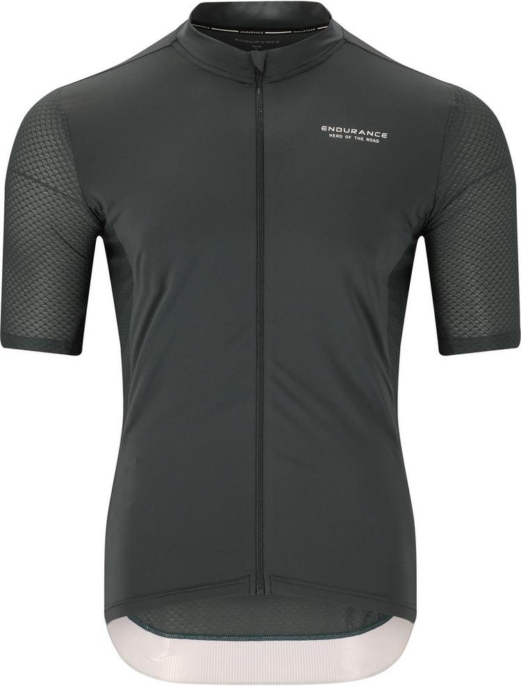 Endurance Endurance Mighty Trikot Herren - 3242 Dusty Forest - 0 | SportScheck