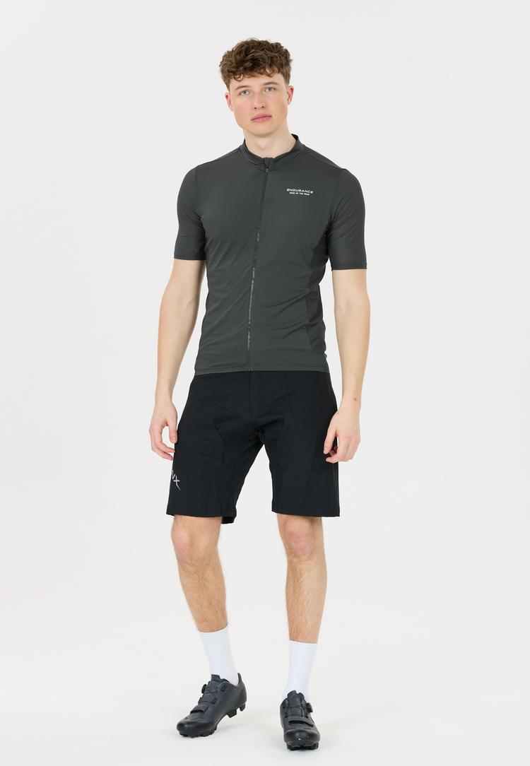 Endurance Endurance Mighty Trikot Herren - 3242 Dusty Forest - 0 | SportScheck