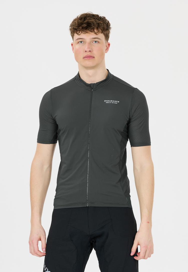 Endurance Endurance Mighty Trikot Herren - 3242 Dusty Forest - 1 | SportScheck