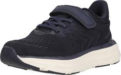 Rückansicht von Endurance Masako Sneaker Kinder 2193 Patriot Blue