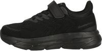 Endurance Masako Sneaker Kinder - 1001S Black
