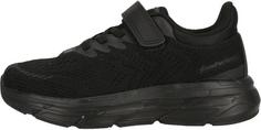 Endurance Masako Sneaker Kinder 1001S Black