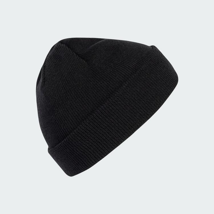 adidas adidas Tech M&uuml;tze Beanie - Black - 0 | SportScheck