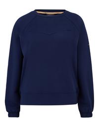 VENICE BEACH VB Eartha Sweatshirt Damen - space