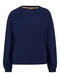 VENICE BEACH VB Eartha Sweatshirt Damen space