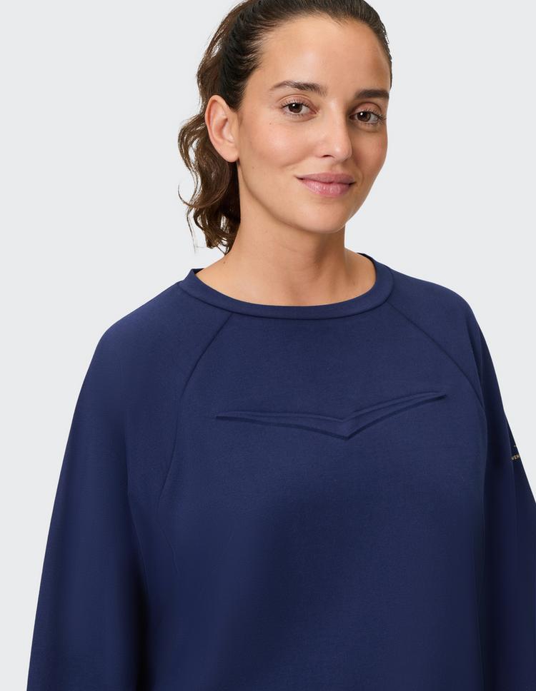 VENICE BEACH VENICE BEACH VB Eartha Sweatshirt Damen - space - 2 | SportScheck
