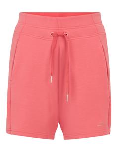 VENICE BEACH VB Hayley Shorts Damen bitter sweet